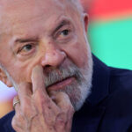 Lula exonera três ministros para votar em MP - 08/10/2025 - Brasília Hoje