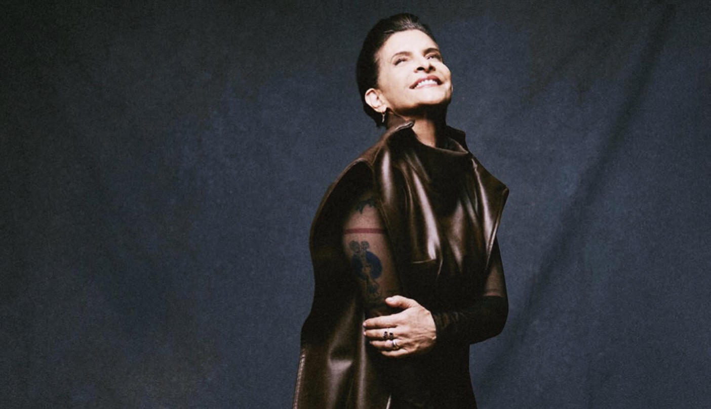 Marina Lima relança em LP um álbum feito de muitos nãos e visão de futuro