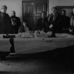 Melancolia radical em meio ao caos uniu Nobel de Literatura e Béla Tarr