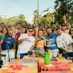 Menos é Mais e Simone Mendes batem recorde com música que ficou por mais tempo em 1º no Spotify