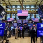 Mercado ignora alertas e leva ações americanas a níveis alarmantes