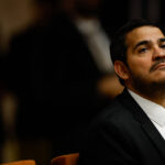 Messias se consolidou como referência jurídica no governo - 16/10/2025 - Poder