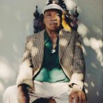 Milton Nascimento faz 83 anos já entronizado na dimensão do infinito