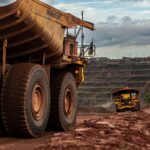 Minério de ferro avança com expectativa de estímulo da China e dados sobre aço