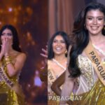 Miss Panamá se engana após apresentador anunciar candidata do Paraguai em concurso