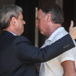 Moraes arquiva pedido de investigação contra Tarcísio - 17/10/2025 - Poder