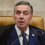 Movimento pressiona Lula por ministra negra no STF - 11/10/2025 - Painel