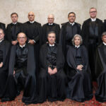 Mulheres no STF: como presença feminina afeta Judiciário - 22/10/2025 - Poder