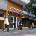 Na Universal, ouvi que Covid foi punição divina e conheci fiel petista