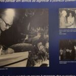 Neste Dia dos Professores, se celebram os 115 anos de Antonio Houaiss