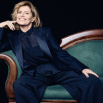 Nova 'Vale Tudo' virou passeio no parque com Odete querida