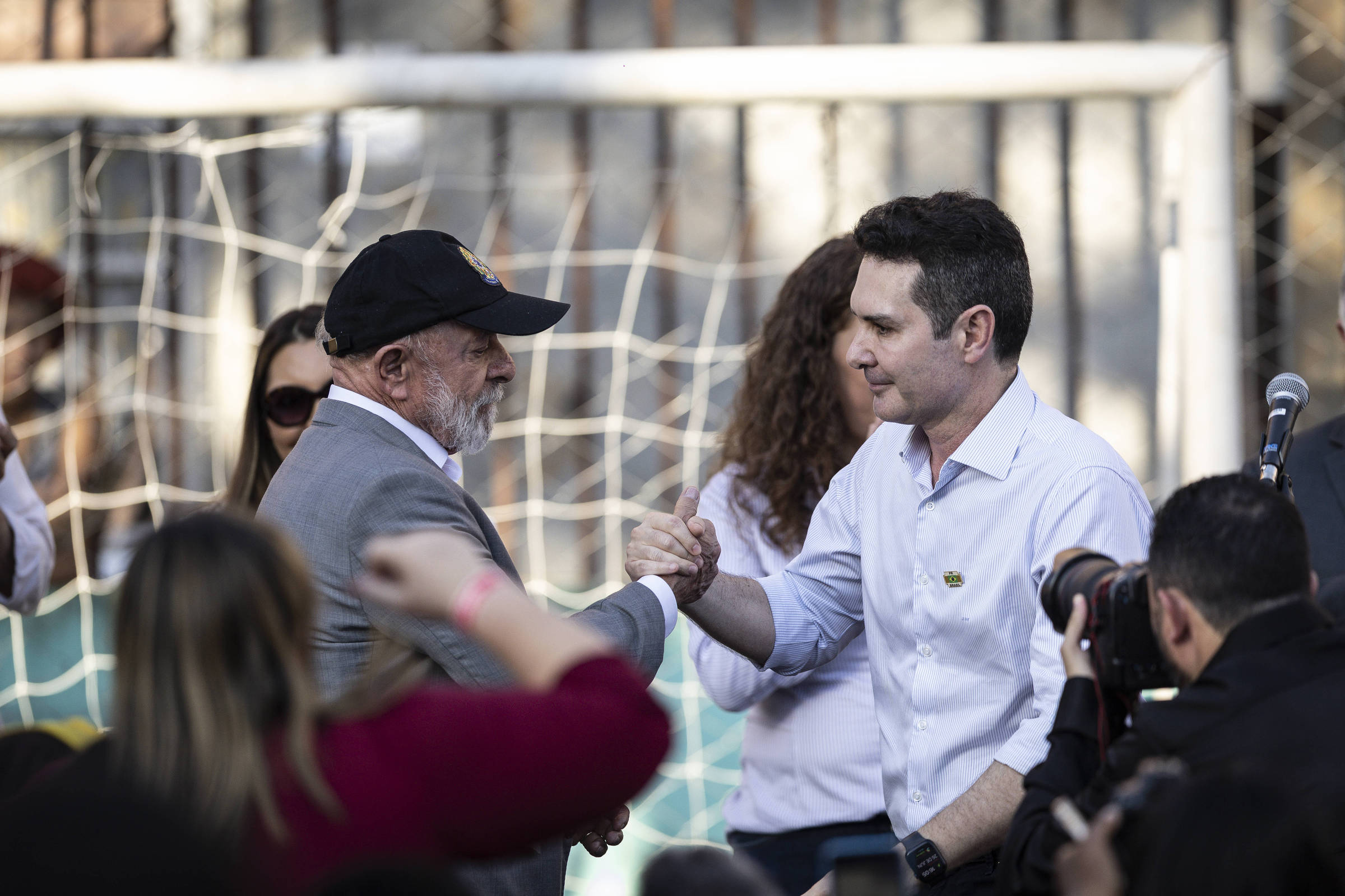 Nova faixa do Minha Casa, Minha Vida baterá meta em 2026 - 07/10/2025 - Painel