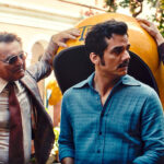 'O Agente Secreto' é Fellini no Recife, filme B e bom cinema - 30/10/2025 - Marcos Augusto Gonçalves