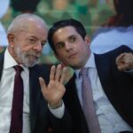 Organizadores de plebiscito se reúnem com Motta e Lula - 01/10/2025 - Painel