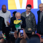 Órgão do governo inclui soberania e terrorismo como temas - 19/10/2025 - Painel