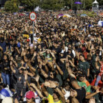 Os evangélicos não são um bloco, mas votam como se fossem - 17/10/2025 - Deborah Bizarria