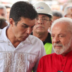 Pará: ministro e governador terão pacto em eleição de 2026 - 05/10/2025 - Painel