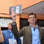 Partido brasileiro parabeniza xará boliviano por eleição - 21/10/2025 - Painel