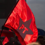 Plano de lançar Neguinho da Beija-Flor abre disputa no PT - 27/10/2025 - Poder