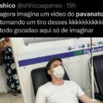 Polícia investiga autor de ameaçar vereador de SP - 09/10/2025 - Painel