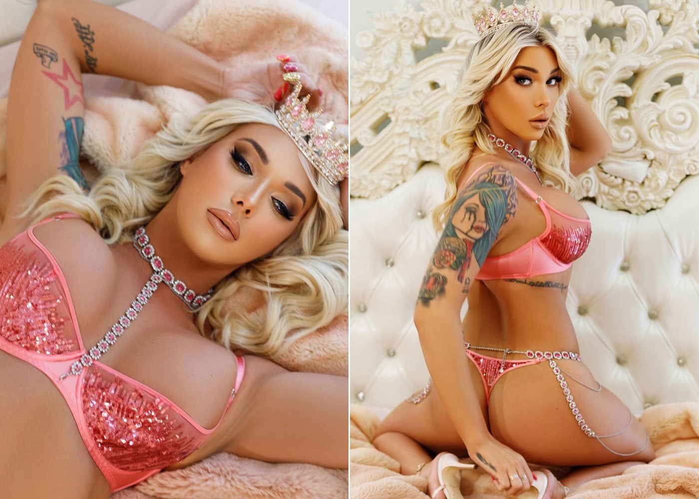 Por que empresas estão criando 'gêmeas digitais' de atrizes pornô com inteligência artificial?