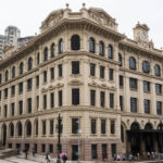 Prefeitura SP muda Smart Sampa para o Palácio dos Correios - 04/10/2025 - Painel