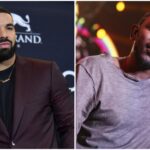 Processo de Drake que acusa Kendrick Lamar de difamação é rejeitado pela Justiça americana