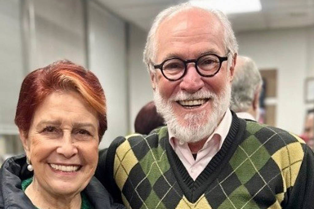 Programa da TV Cultura recebe R$ 400 mil de Nelson Wilians - 24/10/2025 - Frederico Vasconcelos