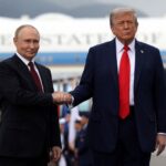 Putin oferece devolver áreas ocupadas da Ucrânia em troca de Donetsk e Luhansk