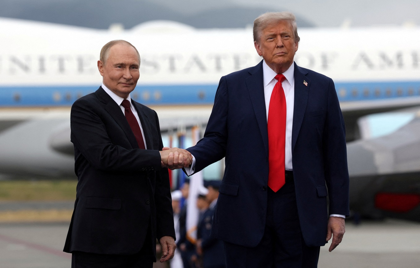 Putin oferece devolver áreas ocupadas da Ucrânia em troca de Putin oferece devolver áreas ocupadas da Ucrânia em troca de Donetsk e Luhansk