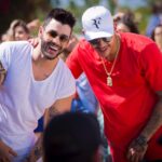 Quem é Hungria: artista ficou conhecido como 'Rapper do sertanejo' e já foi citado nos Jogos Olímpicos