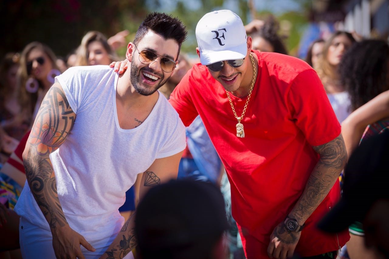 Quem é Hungria: artista ficou conhecido como 'Rapper do sertanejo' e já foi citado nos Jogos Olímpicos