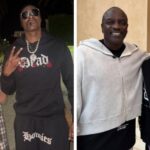Quem é Tota MC, influenciador da Rocinha que vendia bala no sinal e hoje tem 6 milhões de seguidores, com fãs como Snoop Dogg e Drake