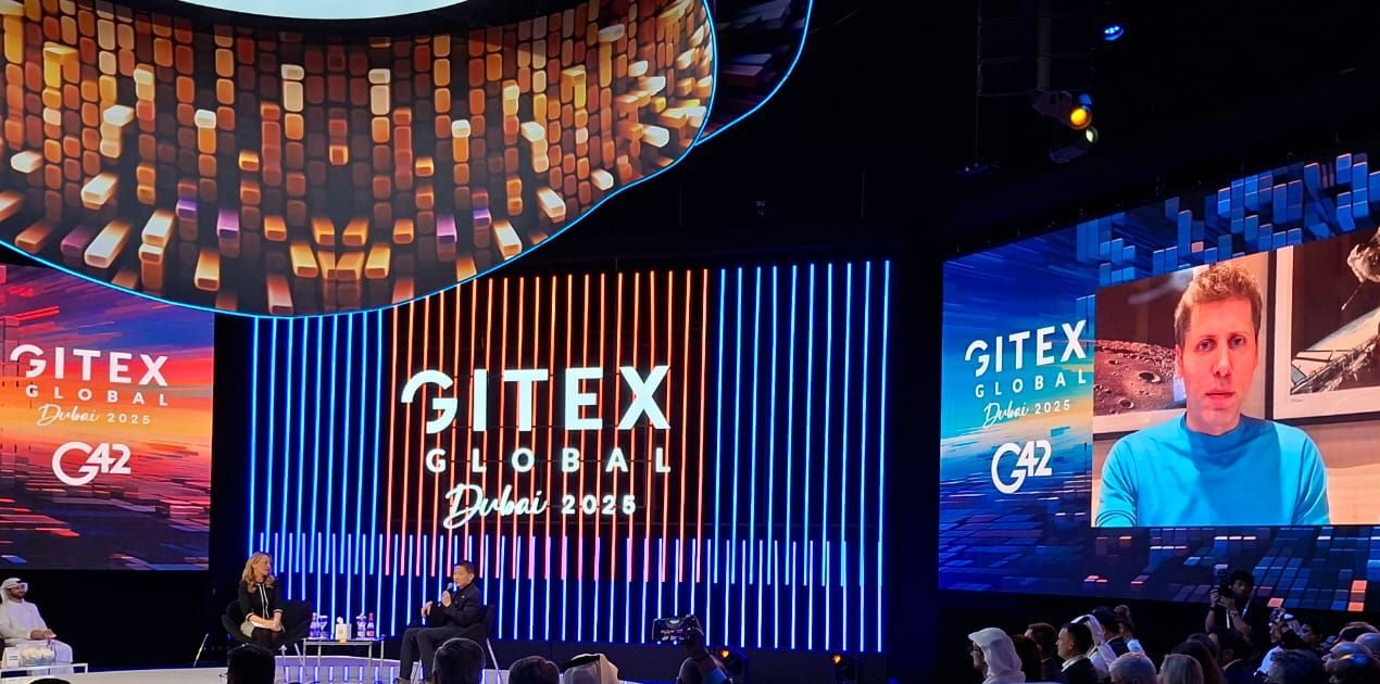 Quer que seu país seja um nativo digital? Experts dizem para olhar os Emirados Árabes