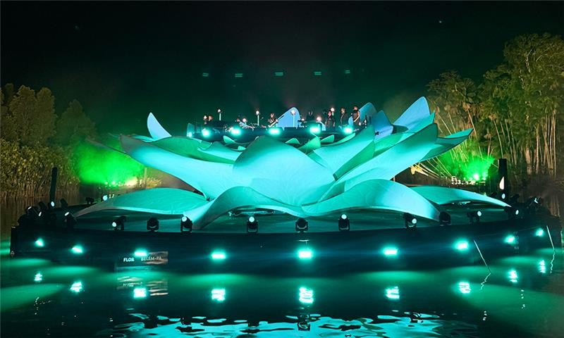 Quiz: você conhece as ações da Vale na Região Amazônica?