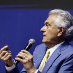 Reação de Caiado a Ciro Nogueira repercute na direita - 06/10/2025 - Painel