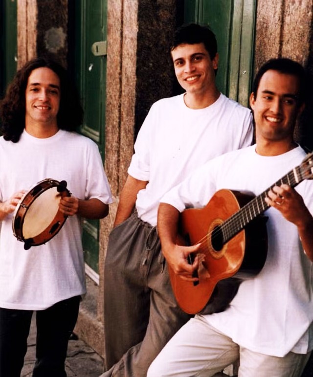 Relembre Família Roitman, banda criada em 1989, no Rio, no rastro do sucesso da versão original da novela ‘Vale tudo’