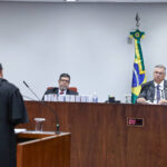 STF retoma julgamento da trama golpista - 21/10/2025 - Poder