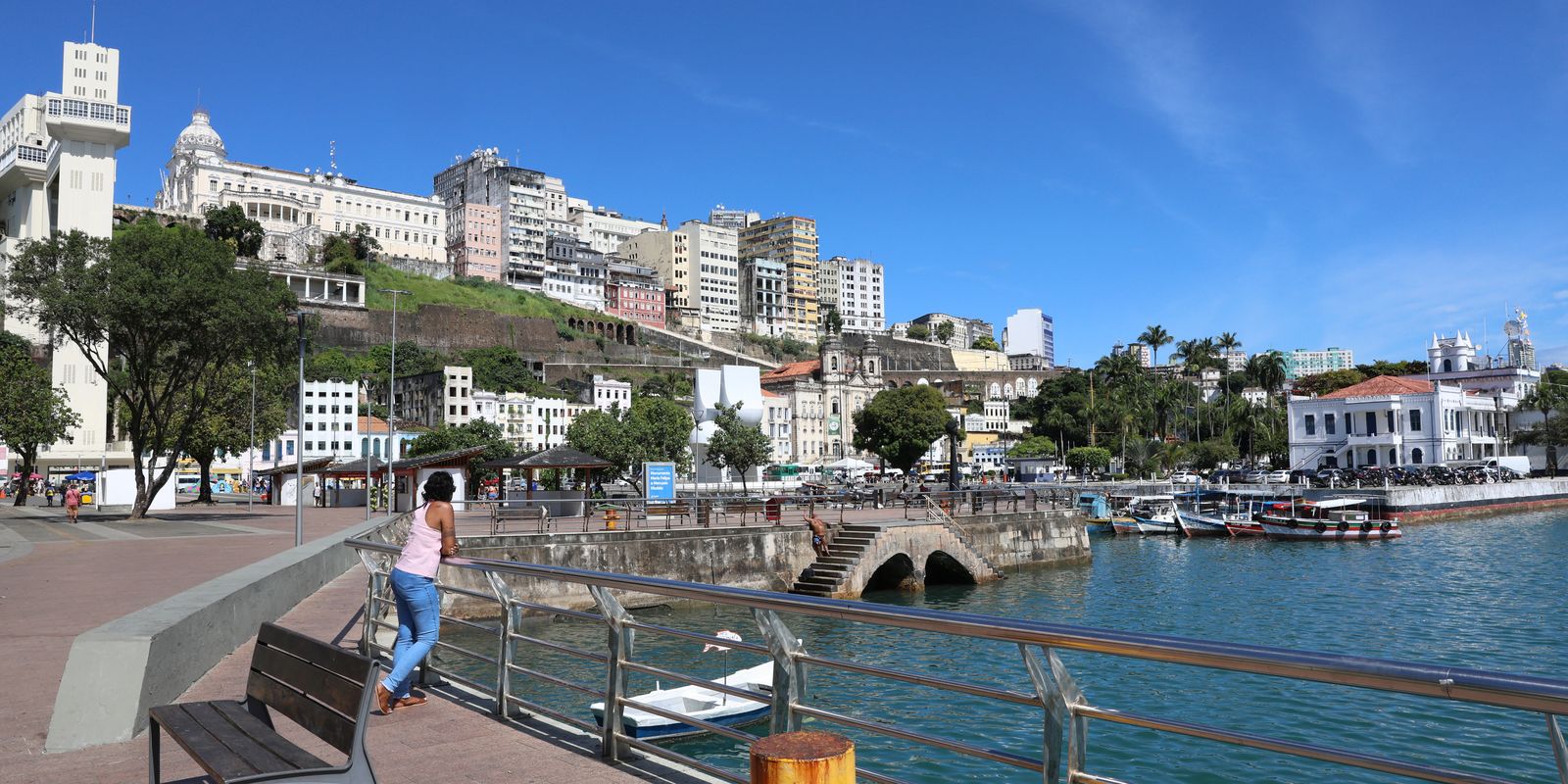 Salvador: Festival de Artes Cênicas reúne artistas de 4 continentes