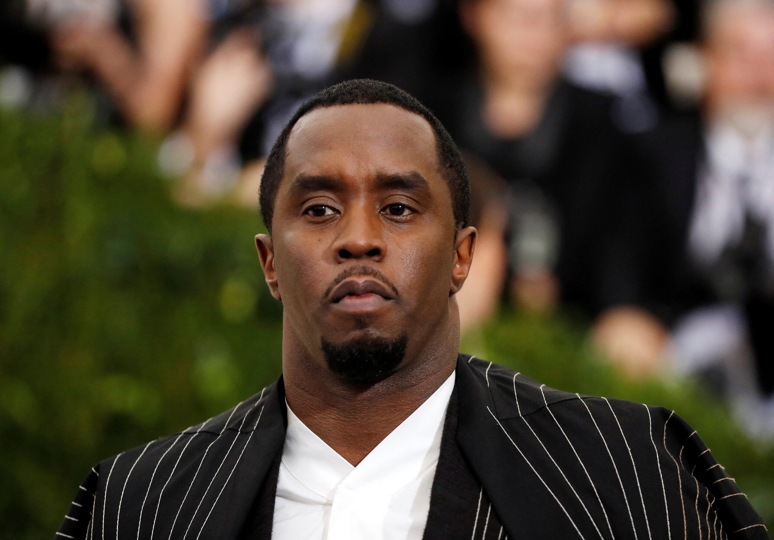 Sean ‘Diddy’ Combs é condenado a quatro anos e dois Sean 'Diddy' Combs é condenado a quatro anos e dois meses de prisão; pena podia chegar a 20 anos