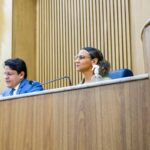 Servidores são constrangidos a doar para campanha em SE - 01/10/2025 - Poder