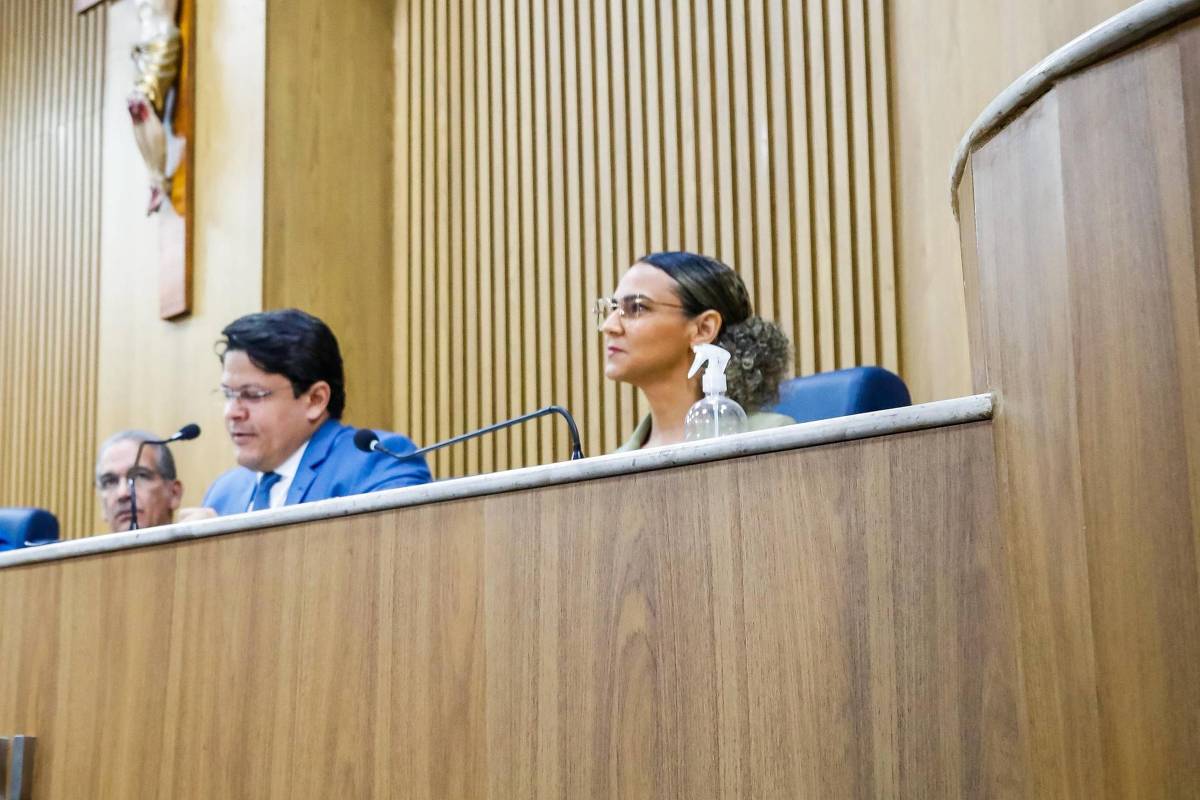 Servidores são constrangidos a doar para campanha em SE - 01/10/2025 - Poder