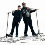 Show que reunirá Ferrugem e Péricles em 2026 reforça tendência de grandes turnês nacionais calcadas no pagode