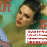 Taylor Swift: 4 milhões de vendas, líder na Billboard e hit de estreia; veja recordes do novo álbum