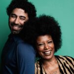 Thalma de Freitas e Vitor Cabral recriam em show o ‘sambalanço’ do álbum de Elza Soares com Wilson das Neves