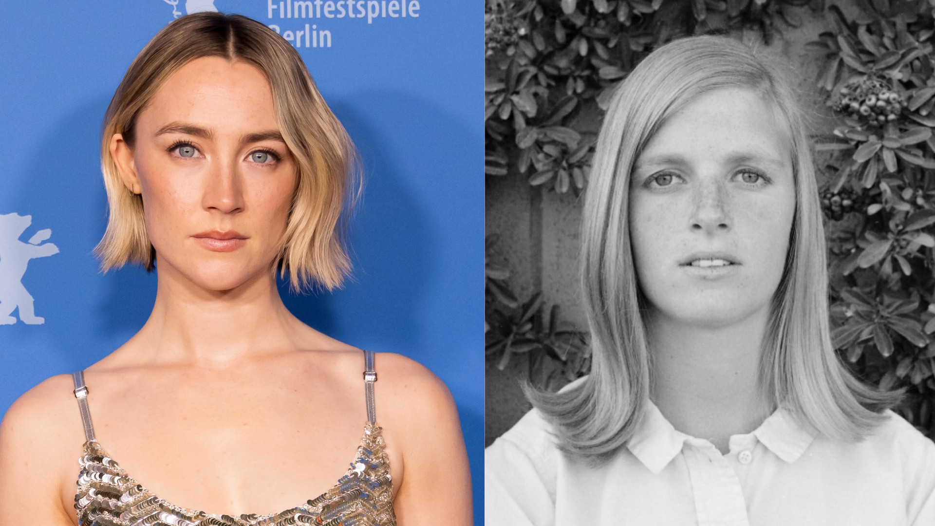 The Beatles: Saoirse Ronan será Linda McCartney em filmes sobre banda