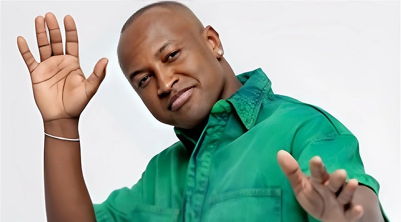 Thiaguinho reacende com Negra Li, na abertura da novela ‘Três Graças’, samba lançado há onze anos por Paula Lima