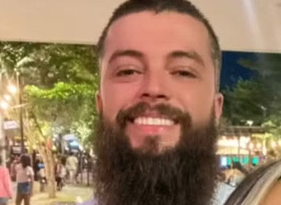 “Tínhamos uma vida pela frente, cheia de planos”, diz viúva de policial morto