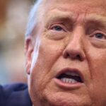 Trump minimiza tensão com a China e diz que “tudo ficará bem”: “Xi teve momento ruim”