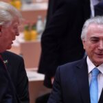 Trump pediu que Brasil e Argentina invadissem Venezuela - 18/10/2025 - Painel
